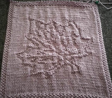 Nr. 562 Autumn Leaf 65 stitches
