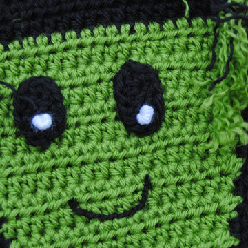 Halloween Bunting