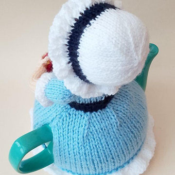 Jane Austen Tea Cosy