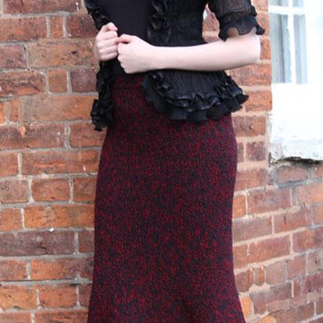 Girly Skirt