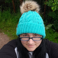 Artemis Beanie