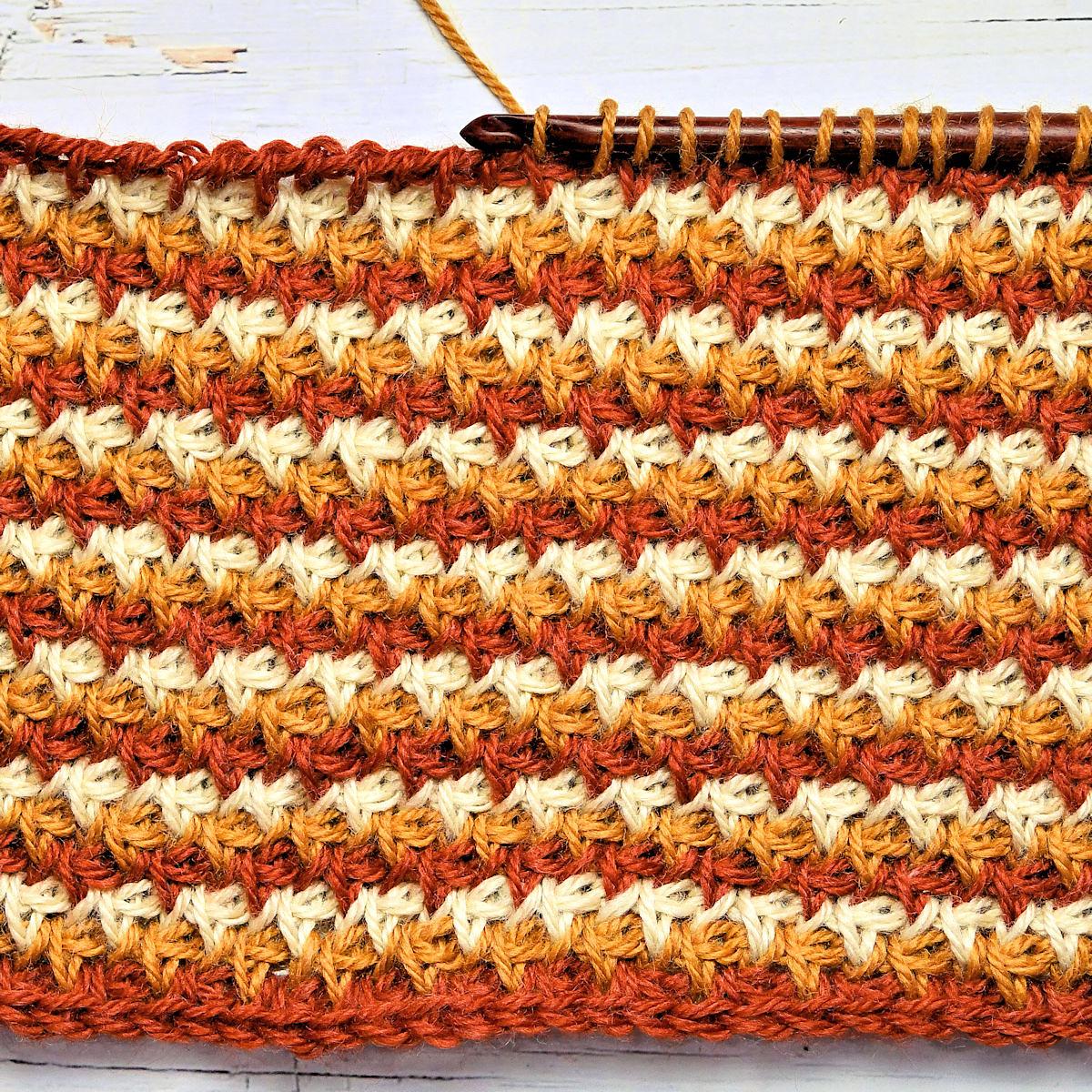 Campfire Cowl