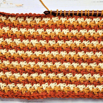 Campfire Cowl
