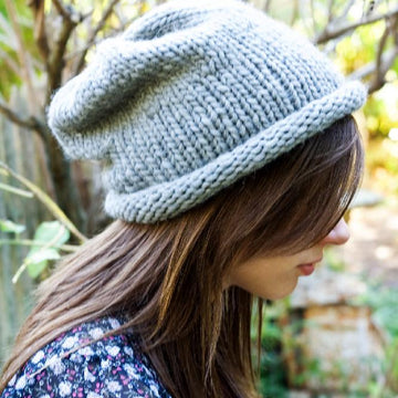 Avery Slouch Hat OSFA