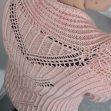 Goldenacre Cardigan