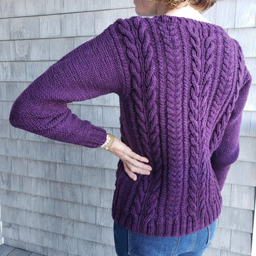 Full Heart Pullover