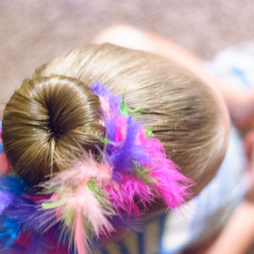 The Dancing Donut Bun Maker