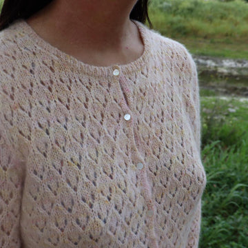 Kaiyose Cardigan
