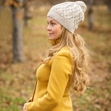 Carol Hat