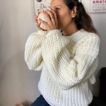 Sweater Leonor