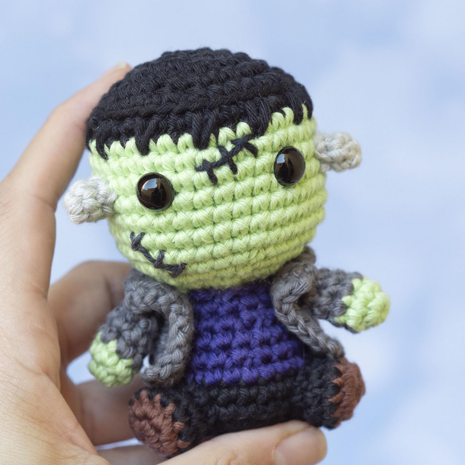 Frankenstein