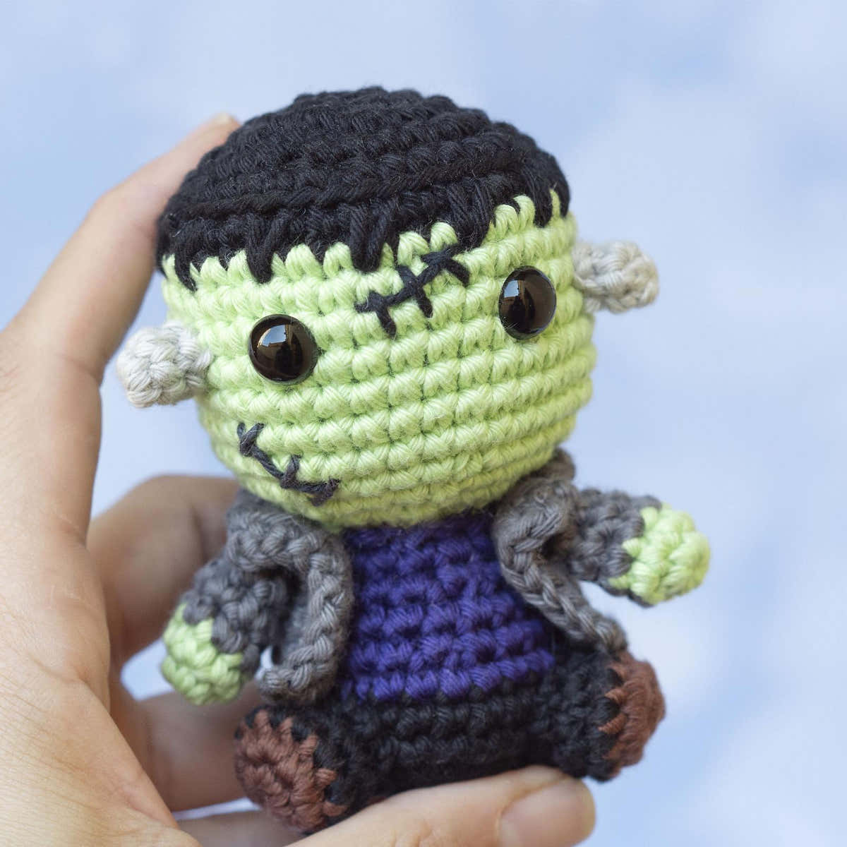 Frankenstein