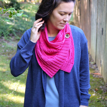 Alpine Cowl