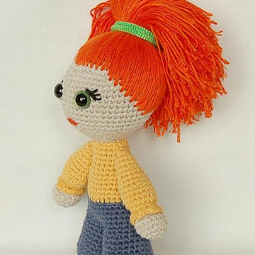 Doll Dea