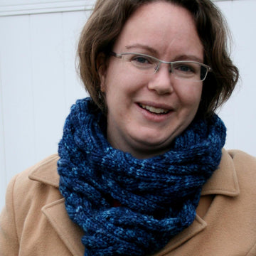 Running Tide Cowl
