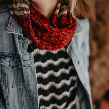 Goya Cowl
