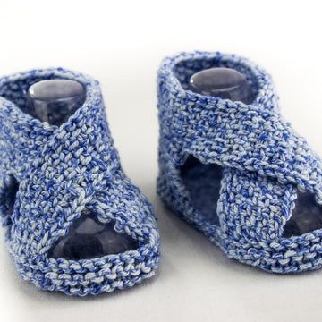 Boys Cross Over Sandals