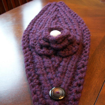 Windy City Headwarmer