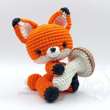 Finnian Fox