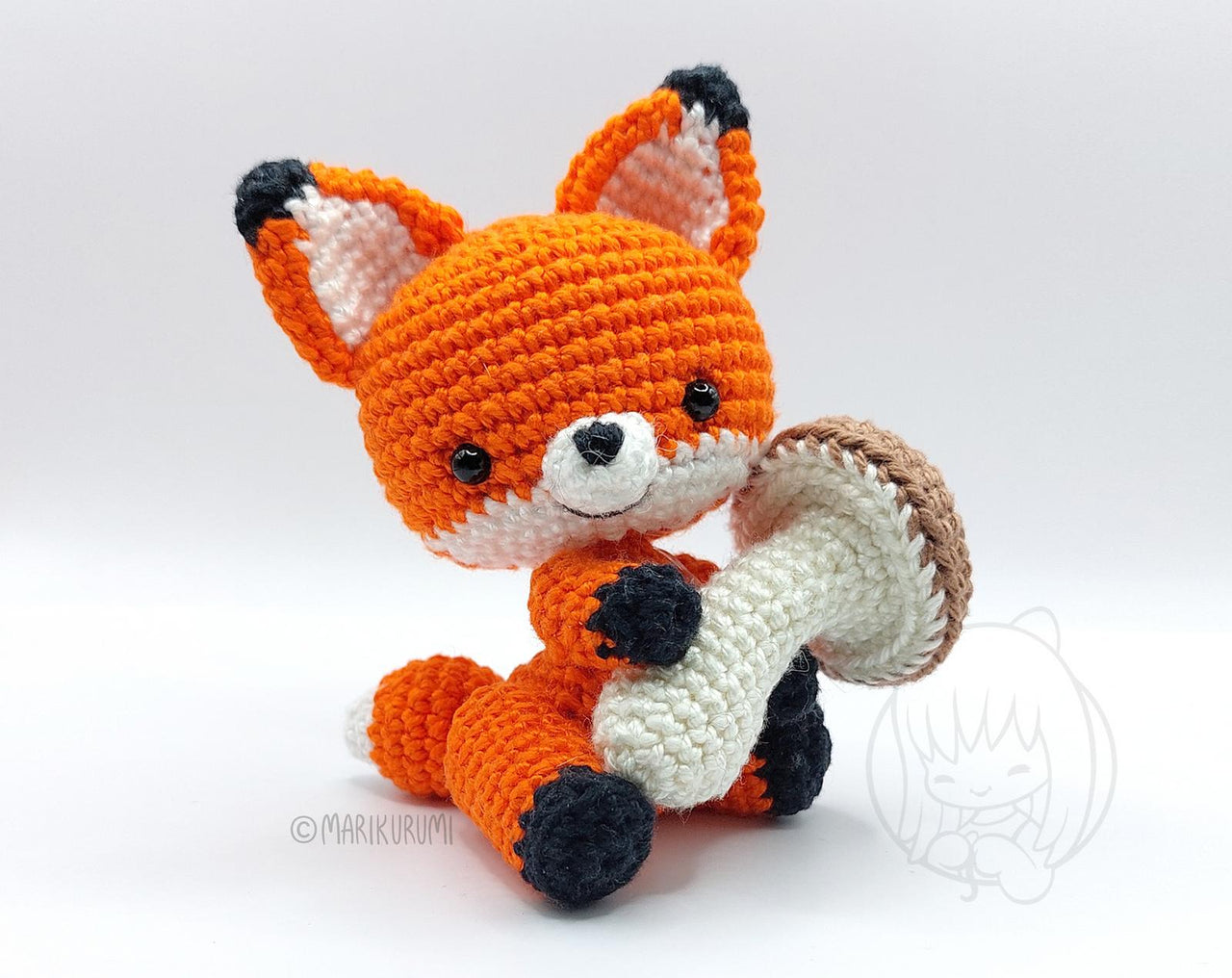 Finnian Fox