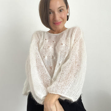 Aphrodite sweater