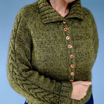 Naila Cardigan