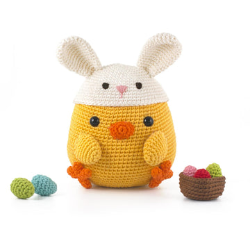 Charlie the Easter Bunny Chick