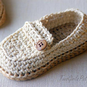 Toddler Loafer Super Pack