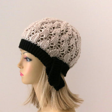 Two Hats - Interchangeable Sections - Many possibilities