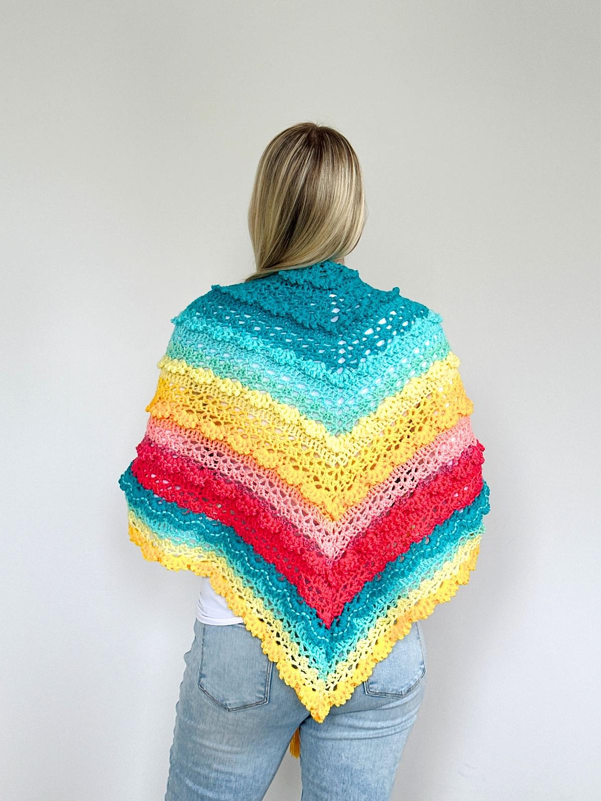 Izabela Shawl