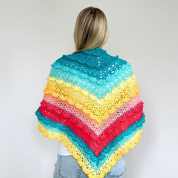 Izabela Shawl