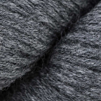 Charcoal Heather (8400)