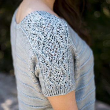 Seraphina Top