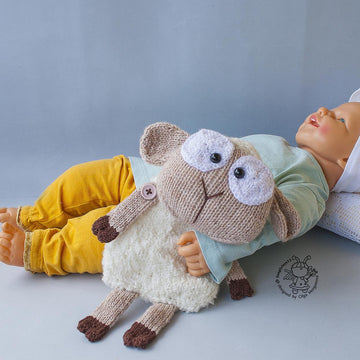 Baa lamb