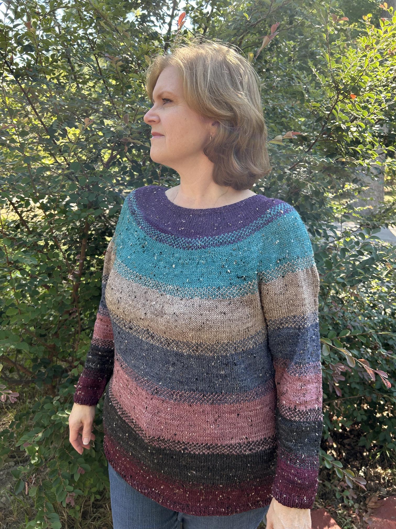 Breidin Pullover