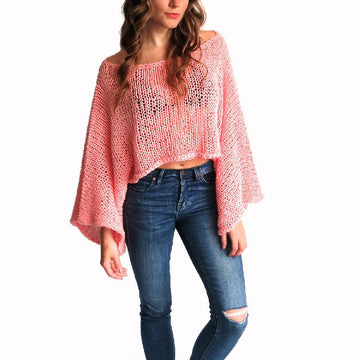 Yucatan Sweater