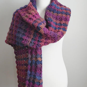 Winter Gems Wrap