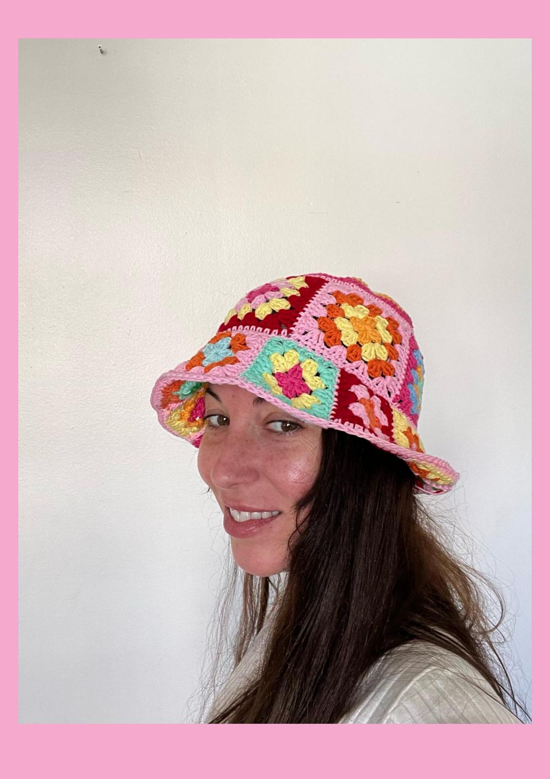 Bahia Bucket Hat