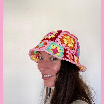 Bahia Bucket Hat