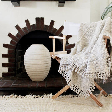 Domino Coverlet