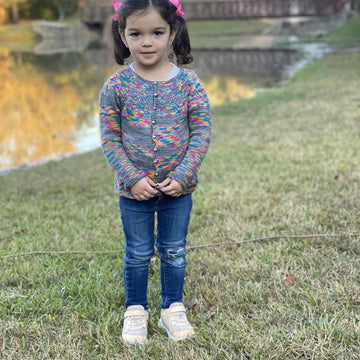 Lilly Rue Cardigan