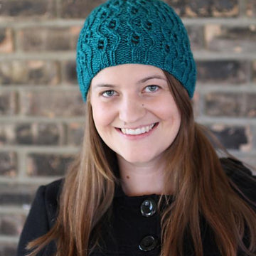 Land Under Wave Hat