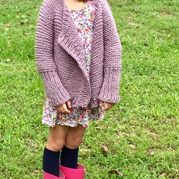 Mill's Sweater