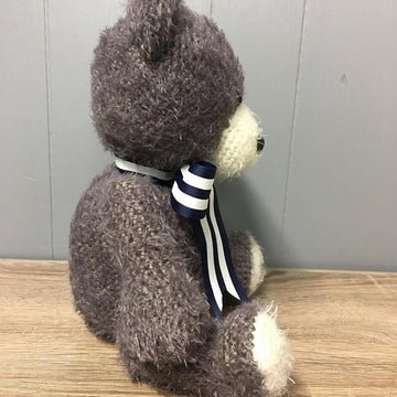 Lucas the Bear