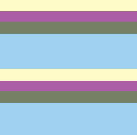 ML017 Stripe It Rich