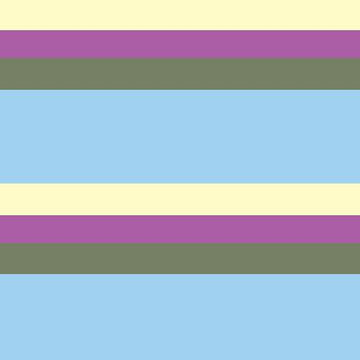 ML017 Stripe It Rich
