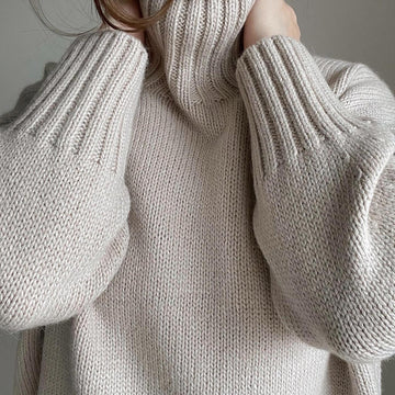 Cecil Sweater