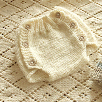 Diaper Cover - Newborn