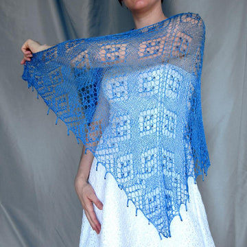 Ciara Shawl