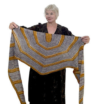 Karee Shawl
